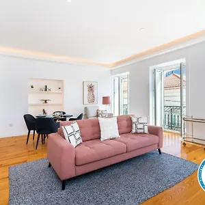  Apartamento Lxluxhome - Combro Luxury