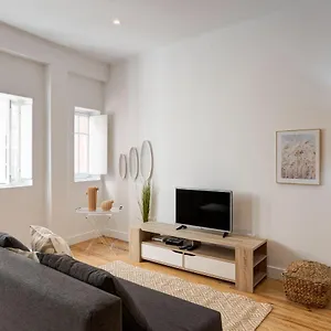  Apartamento Alfama Chic Penabuquel3