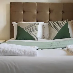 Ensuite With Kitchen Modern Large Double-bed In Zone 2 , Londres Reino Unido