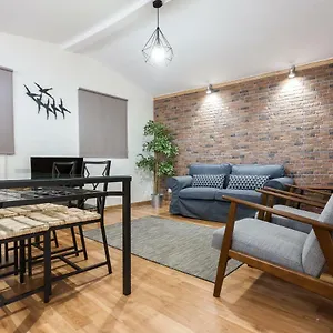 Flh Bairro Alto Stylish Appartement