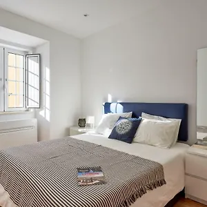  Apartamento Guarda-mor