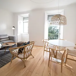  Apartamento Flh Madragoa Bright Place