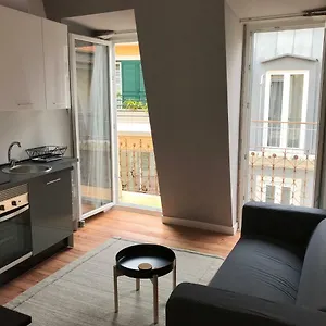 The George Flat Lisboa