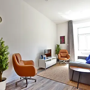  Apartamento Trylisbon Calvário
